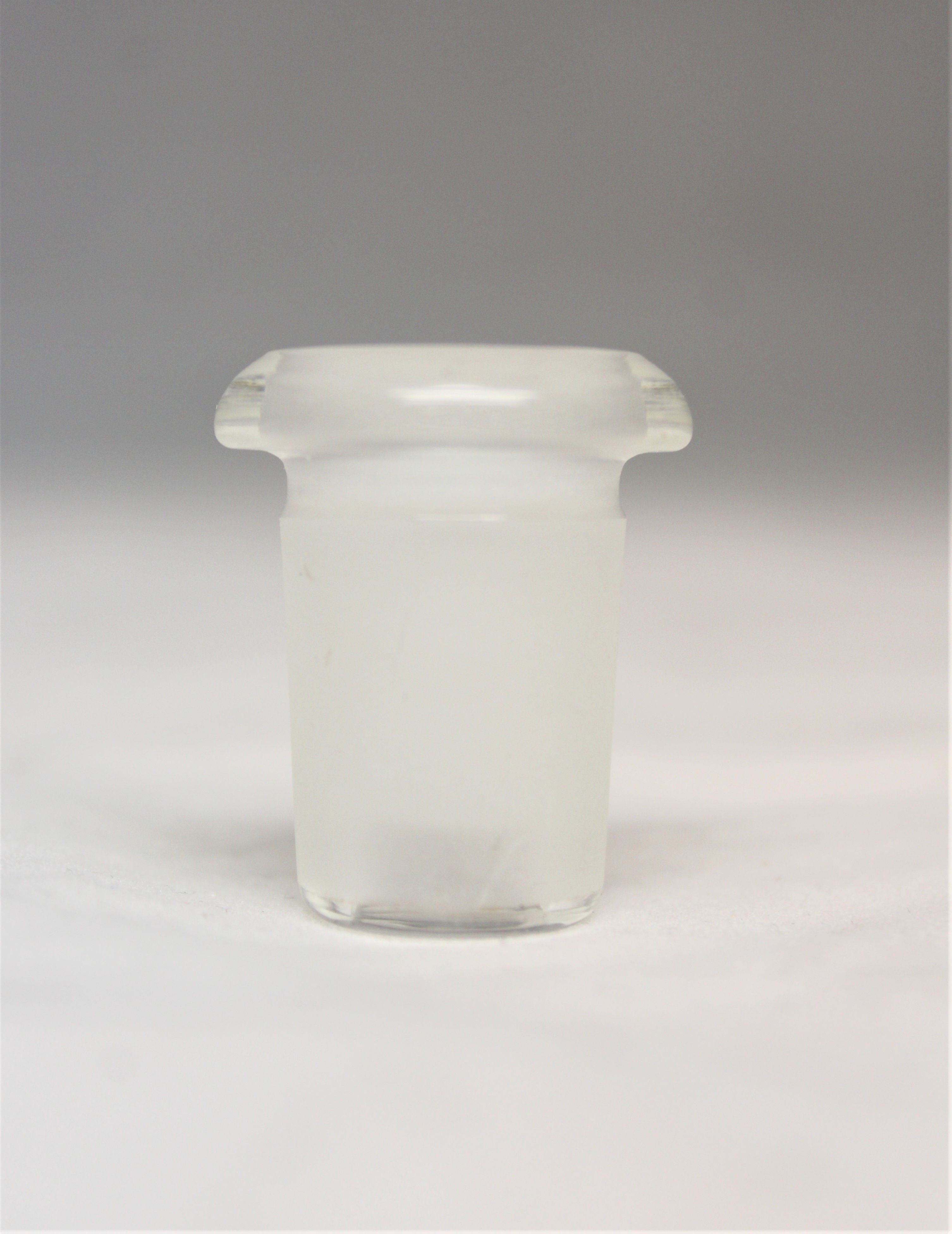 14mm Female 14mm Male Short Adapter