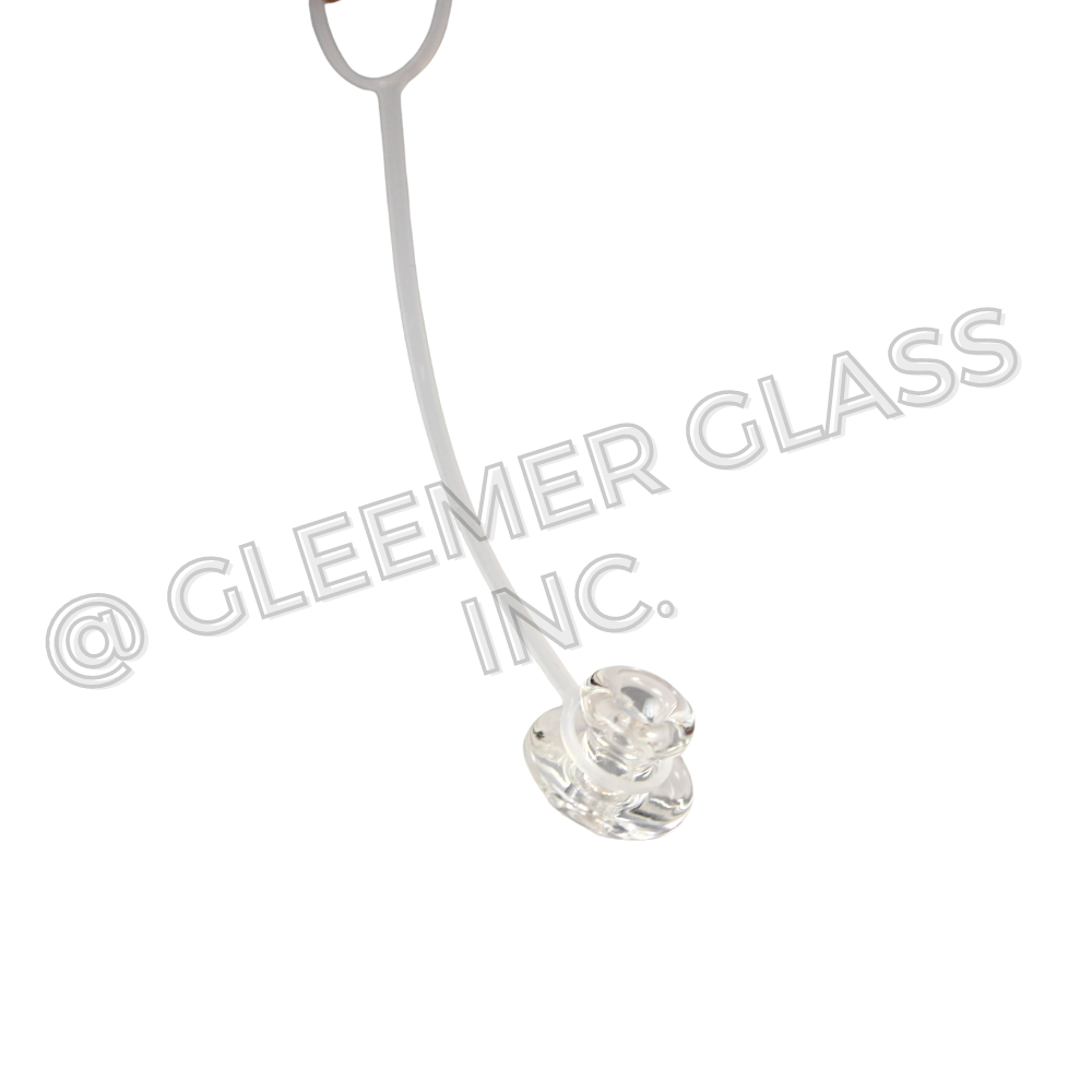 SOC Replacement Carb Cap