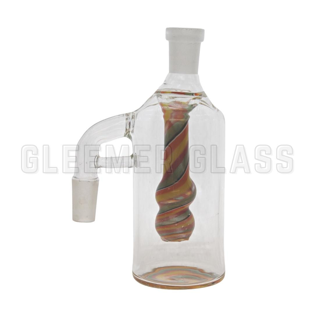 T-8 14mm Ash Catcher