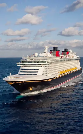 Disney Cruise