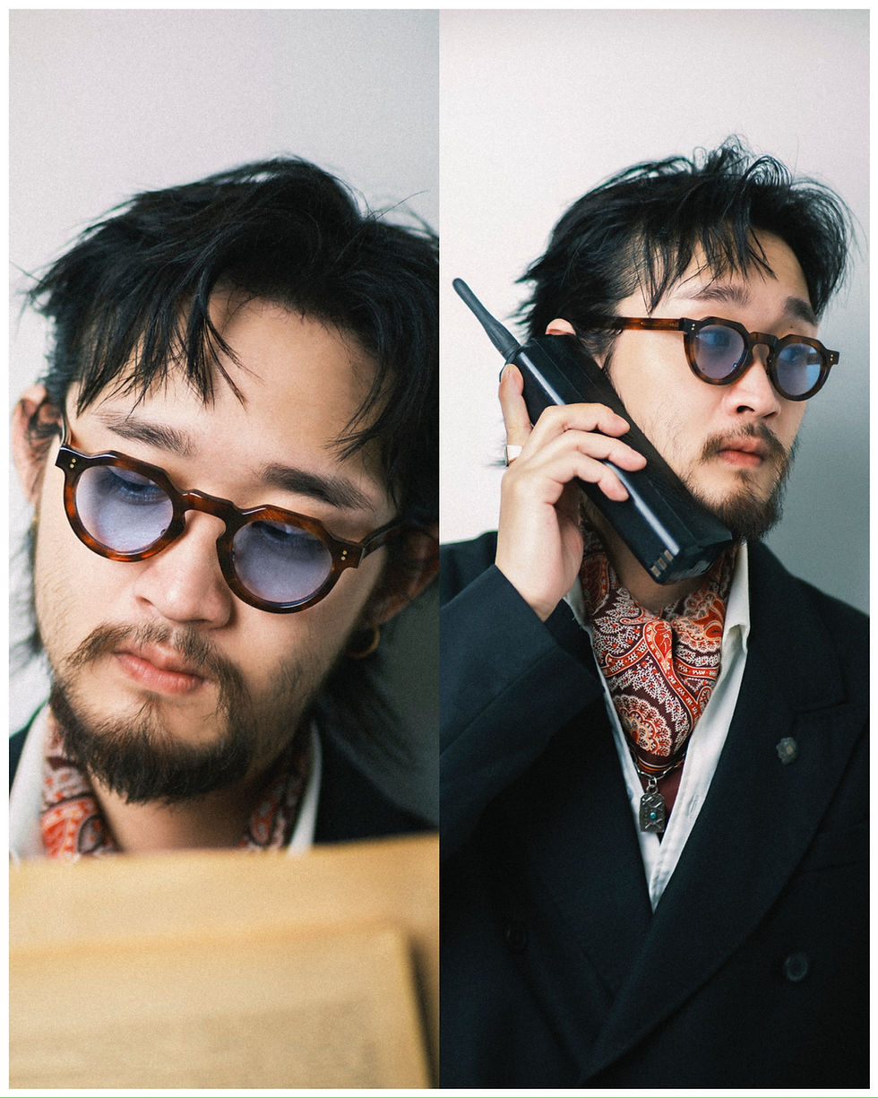 縮圖：全球限定 ”Lesca X White Whale & Co. Upcycling Collection PICA”