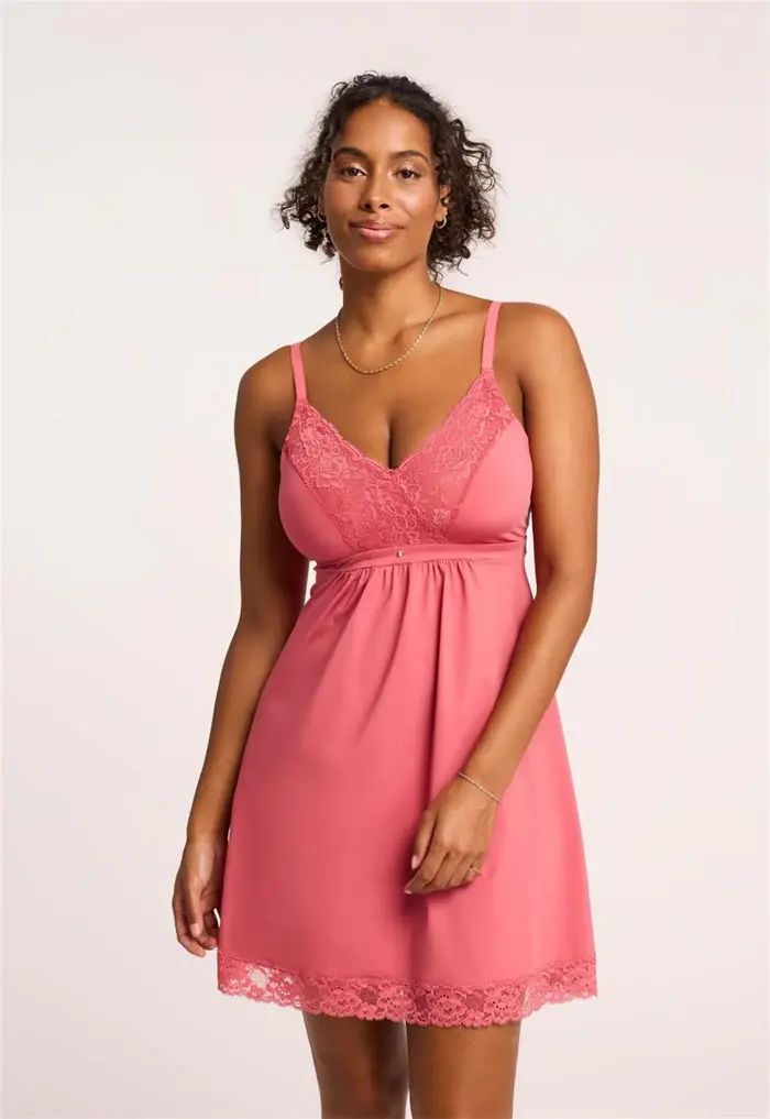 Miniature : Bra Chemise - Montelle 