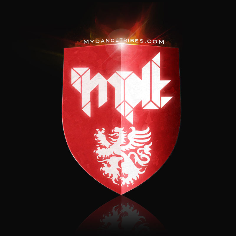 LOGO MDT MUSIC AND PUBLISHING