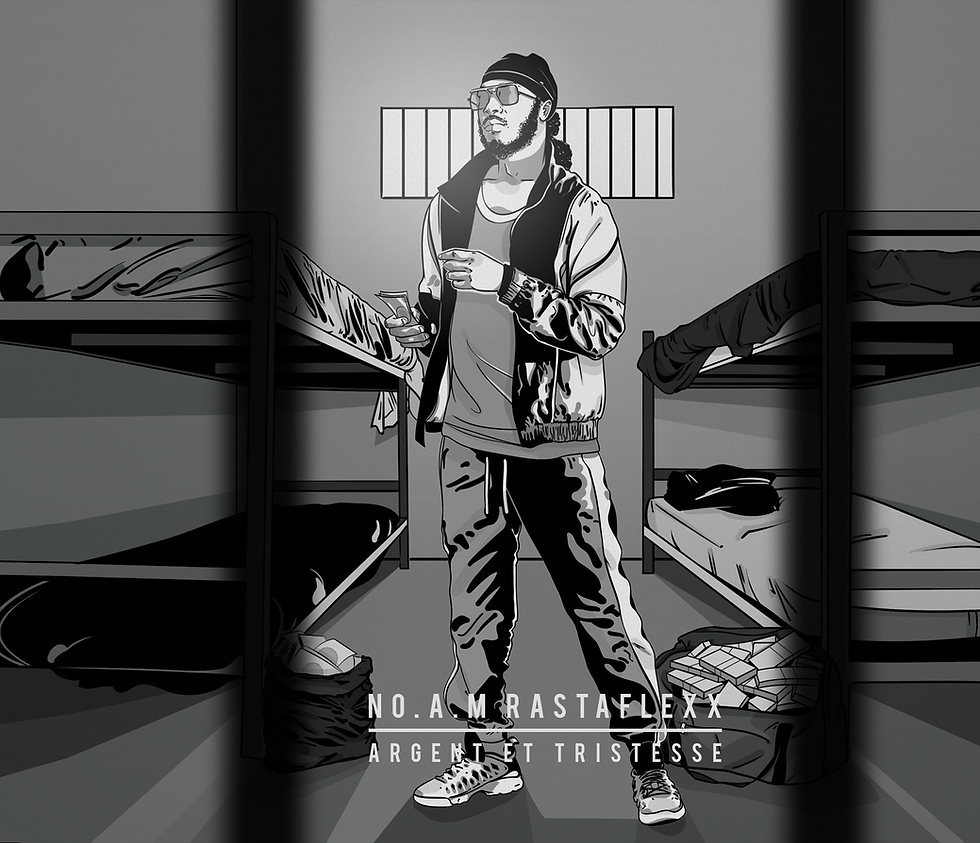 COVER ALBUM