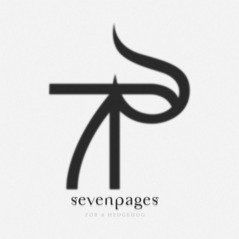 LOGO SEVENPAGES