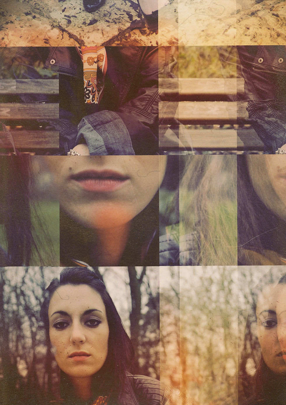 SHOOTING VINTAGE