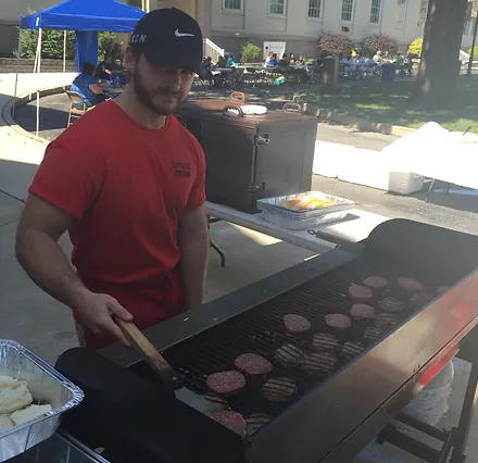 Backyard Bbq Packages Lapps