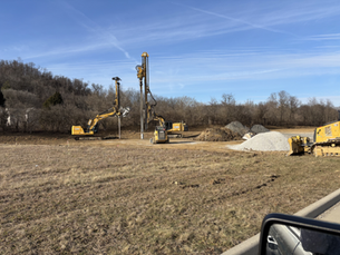 Construction is Officially Underway on Greendale's New 176-Unit, Market Rate Apartment Complex Near I-275