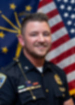Corp. Benton Braesicke