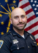 Officer Joshua Tinch