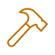 Hammer Icon