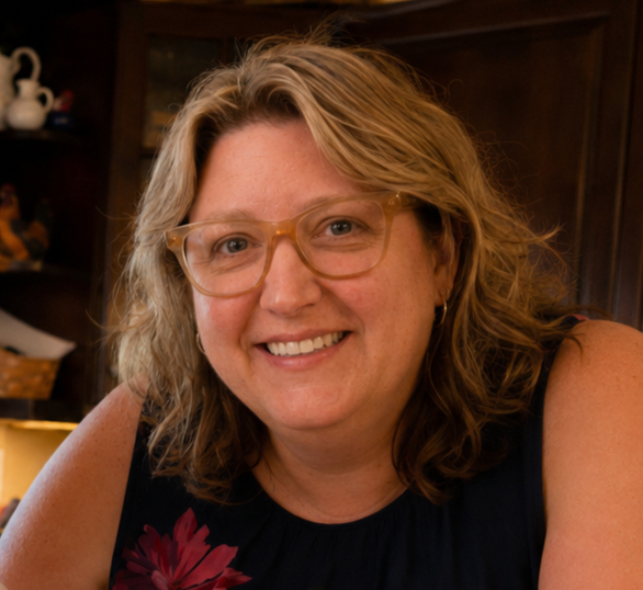 Writer: Annalee Cochran
