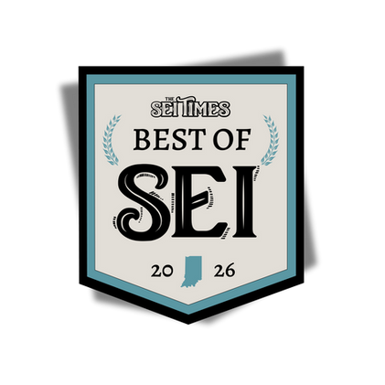 Best of SEI Badge