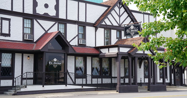 A Photo of The Sherman Inn