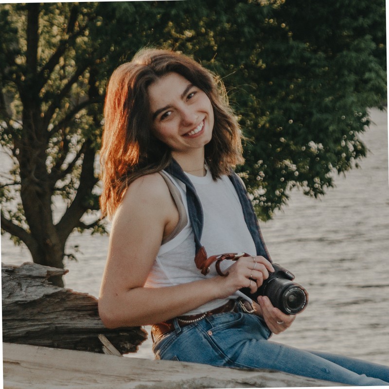 Writer: Jaci Gaines