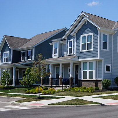 House for Sale Batesville Indiana