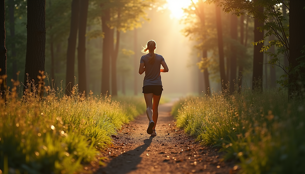 The Top Benefits of Zone 2 Exercise and How It Transforms Your Health
