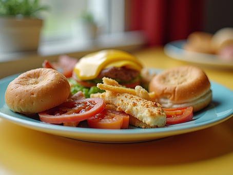 The Twinkie Diet: How One Man Turned Junk Food Into a Health Experiment!