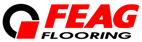 Kautschukboden FEAG Flooring AG