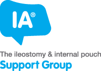 Ileostomy & Internal Pouch Association