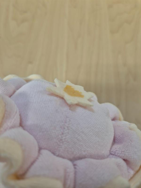 Miniature : Mini peluche Disney Ufofo La Belle et la Bête : Samovar Occaz