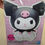 Miniature : Figurine Sanrio Kuromi Sofvimates