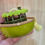 Miniature : Gashapon strap Tokyo Disney Resort : Jungle Cruise Boat