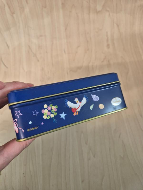 Miniature : Boîte métal Tokyo Disney Resort Duffy : Duffy & Friends