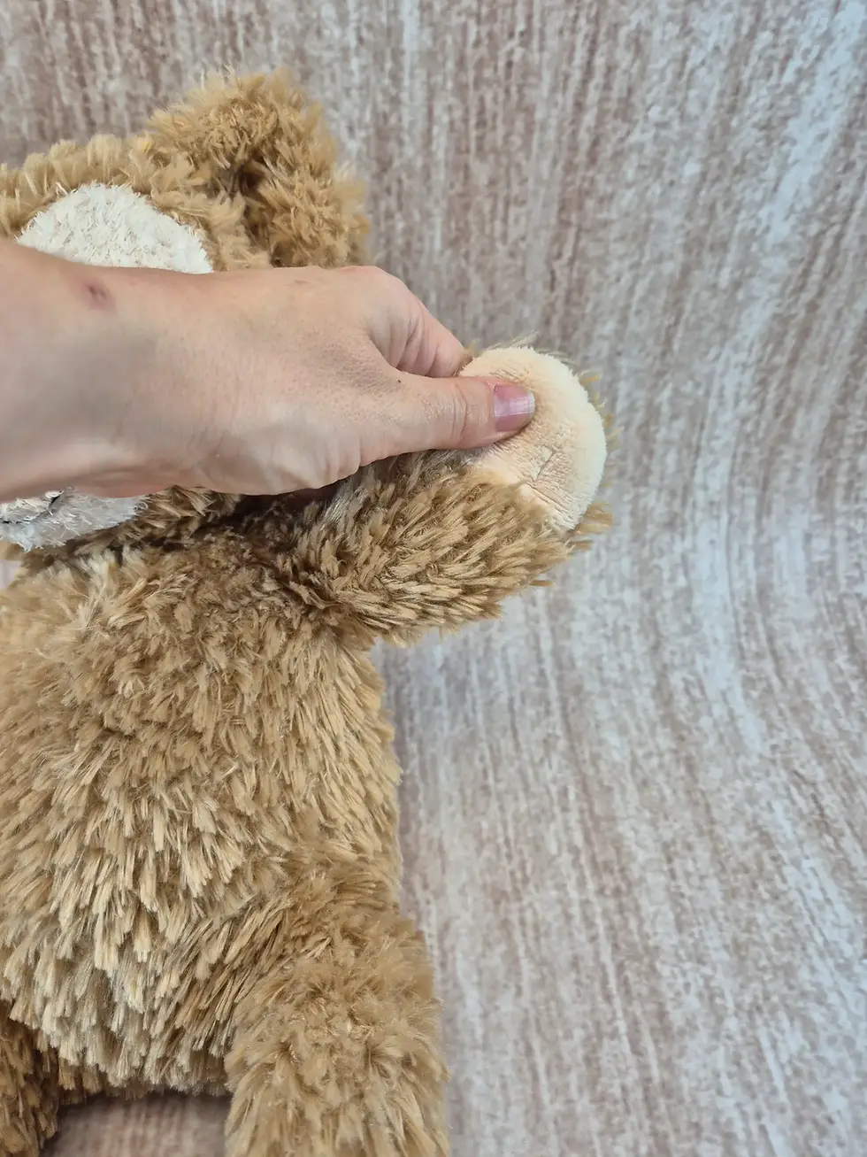 Thumbnail: Peluche Tokyo Disney Sea Duffy