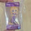 Miniature : Gashapon figurine Disney Qposket Miniature : Raiponce (Rapunzel / Tangled)