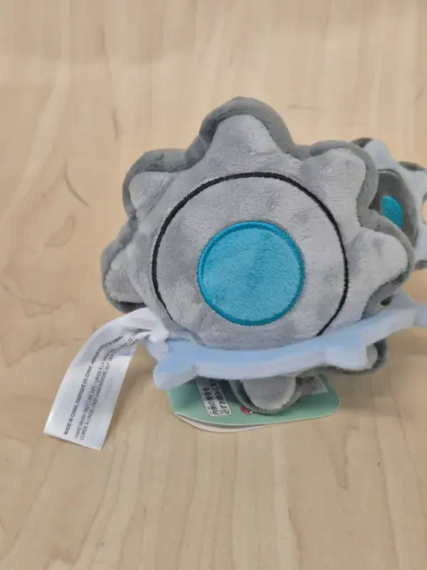 Thumbnail: Mini peluche Pokemon Center "Pokemon Fit" : Cliticlic / Gigigiaru / KlingKlang