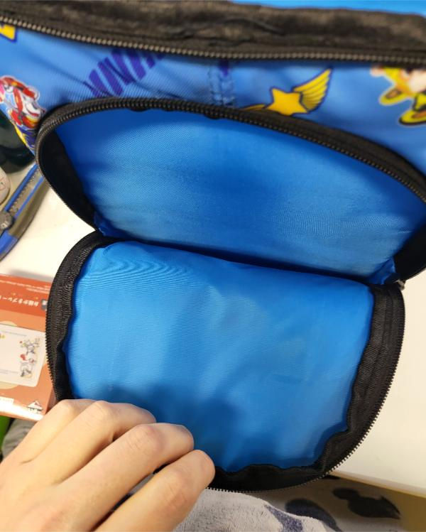 Miniature : Petit sac à dos isotherme Paw Patrol