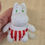 Miniature : Mascotte Moomin