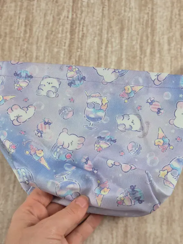 Thumbnail: Petite pochette à lien "Every Kids"