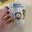 Miniature : Tasse Rilakkuma "Groupe Sanguin": AB