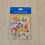 Miniature : Bloc memo Tokyo Disney Resort Origami : Mickey & Friends