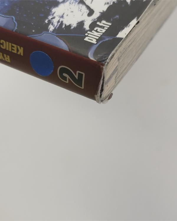 Miniature : Manga Monster Hunter "Episodes" vol.2