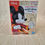 Miniature : Figurine Disney "Collection Figure" Mickey Mouse - Kung Fu Tiger