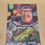 Miniature : Affiche + carte Disney Pixar Ichibankuji "Toy Story 30 Years and Beyond"