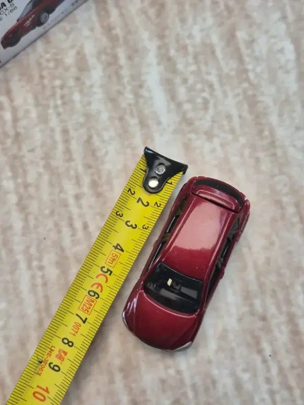 Thumbnail: Tomica 82 : Mazda CX-5