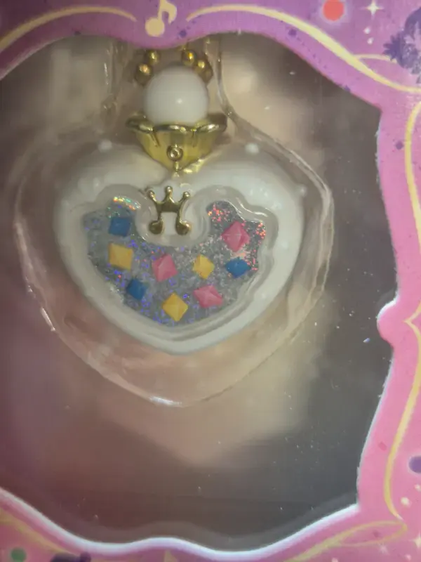Miniature : Charm Magical Doremi "Little Charm" : Colon Tap