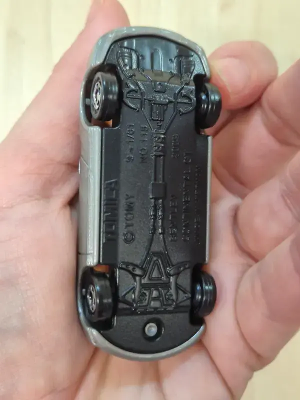 Miniature : Tomica 115 : Bentley Continental GT