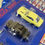 Miniature : Voiture miniature DyDo n°16 : Toyota Cellica 1600 GT