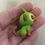 Miniature : Figurine Pokemon Takara Tomy : Ouistempo