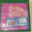 Miniature : Mini serviette Kirby "Pupupuna shinseikatsu"