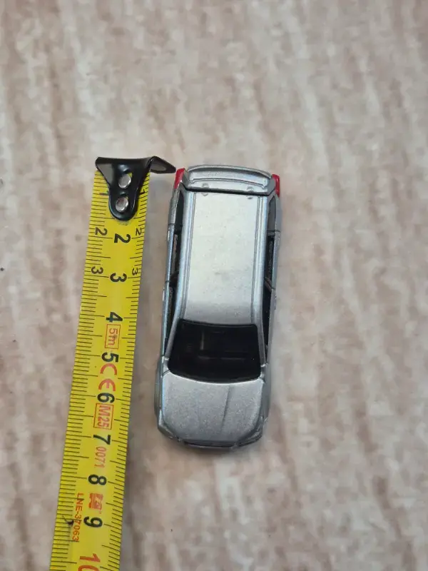 Thumbnail: Tomica 112 : Subaru Forester