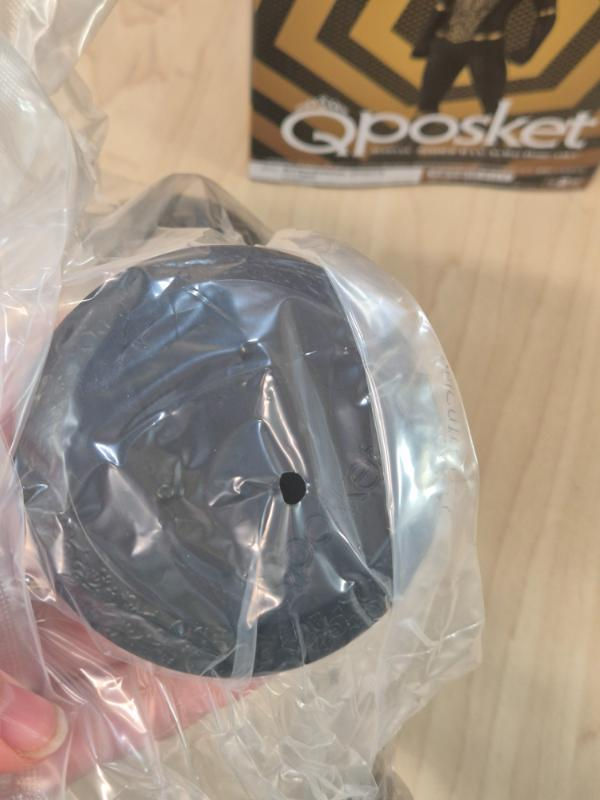 Miniature : Figurine Qposket Marvel: Spider-man No Way Home