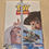 Miniature : Affiche + carte Disney Pixar Ichibankuji "Toy Story 30 Years and Beyond