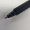 Miniature : Stylo Pilot Frixion ball noir clicker 0.7