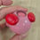 Miniature : Figurine Kirby Yurayura